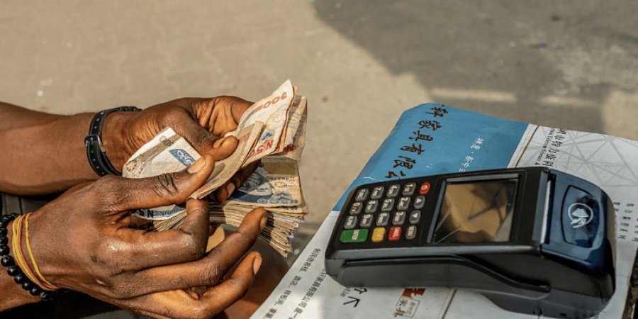 POS operators to suspend services