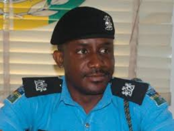 Police officer’s wife stripped, tied over alleged child kidnap attempt