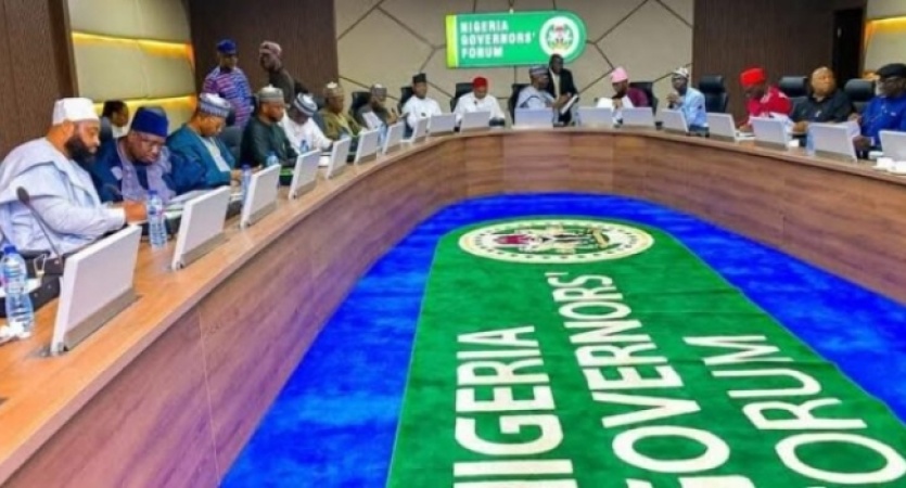 Govs Propose ₦100,000 As New National Minimum Wage