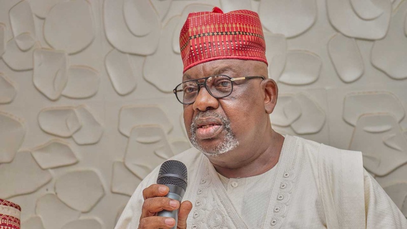 Why I Allowed NDC Offer Gawuna My Ticket — Kano Senator