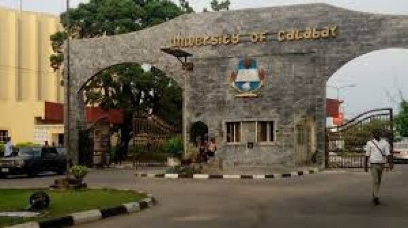 UNICAL announces 2026/2027 post-UTME screening exercise