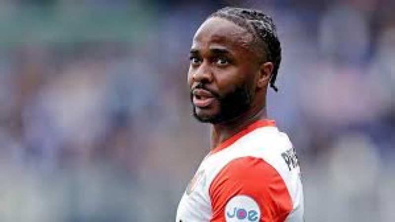 Raheem Sterling arrested for suspected drug-driving 