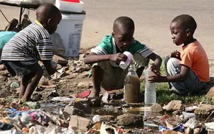 Cholera outbreak claims 37 lives, infects over 3,000 in Borno 