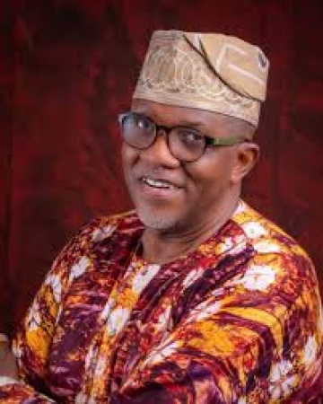 ATPN dismisses Fadina’s claims, backs Arokoyo as Acting President