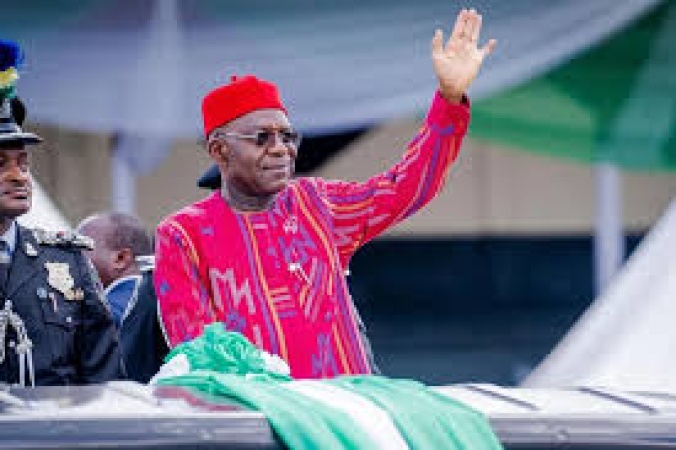 Otti, Abaribe, others emerge consensus candidates in LP Primaries