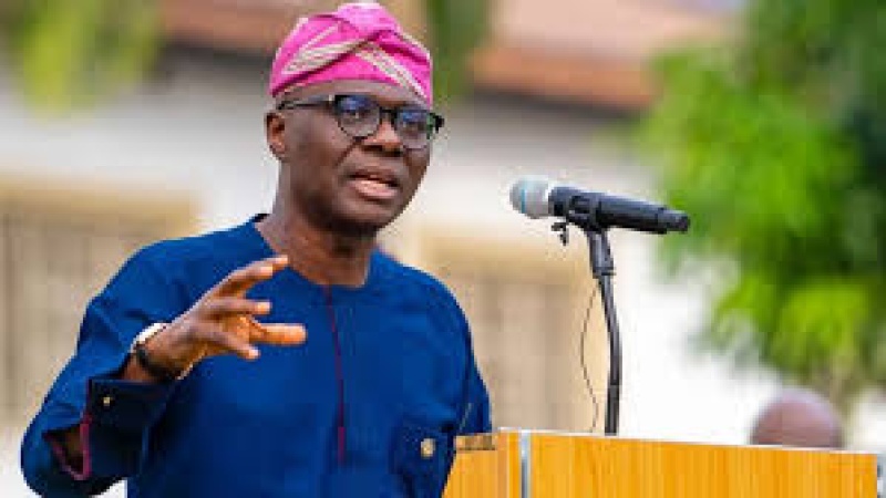 Lagos Govt. releases list of 176 illegal estates