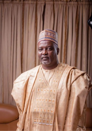 Wase backs Tinubu’s reforms, lauds Mutfwang on projects