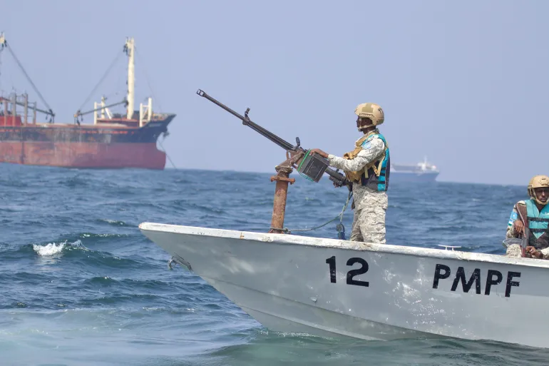‘What comes next?’: Fear grips Pakistani families of Somali piracy victims