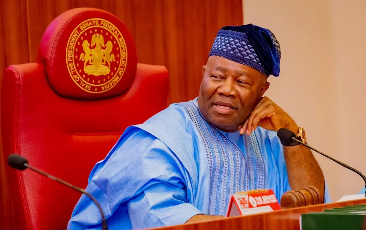 JUST IN: I think ADC is dead, says Akpabio