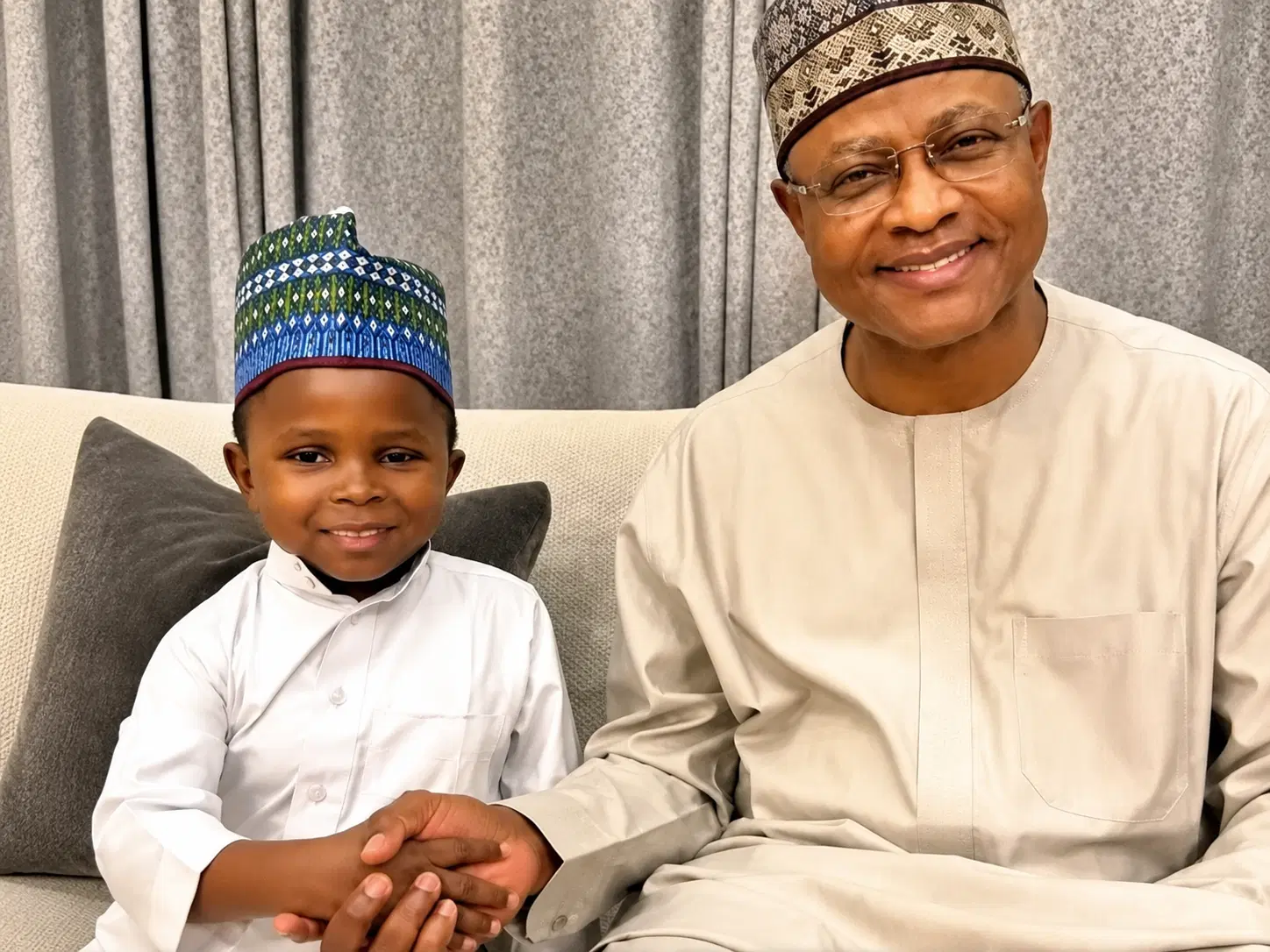 ‘30-year-old’ Buba withdraws from Kaduna Reps race amid age controversy