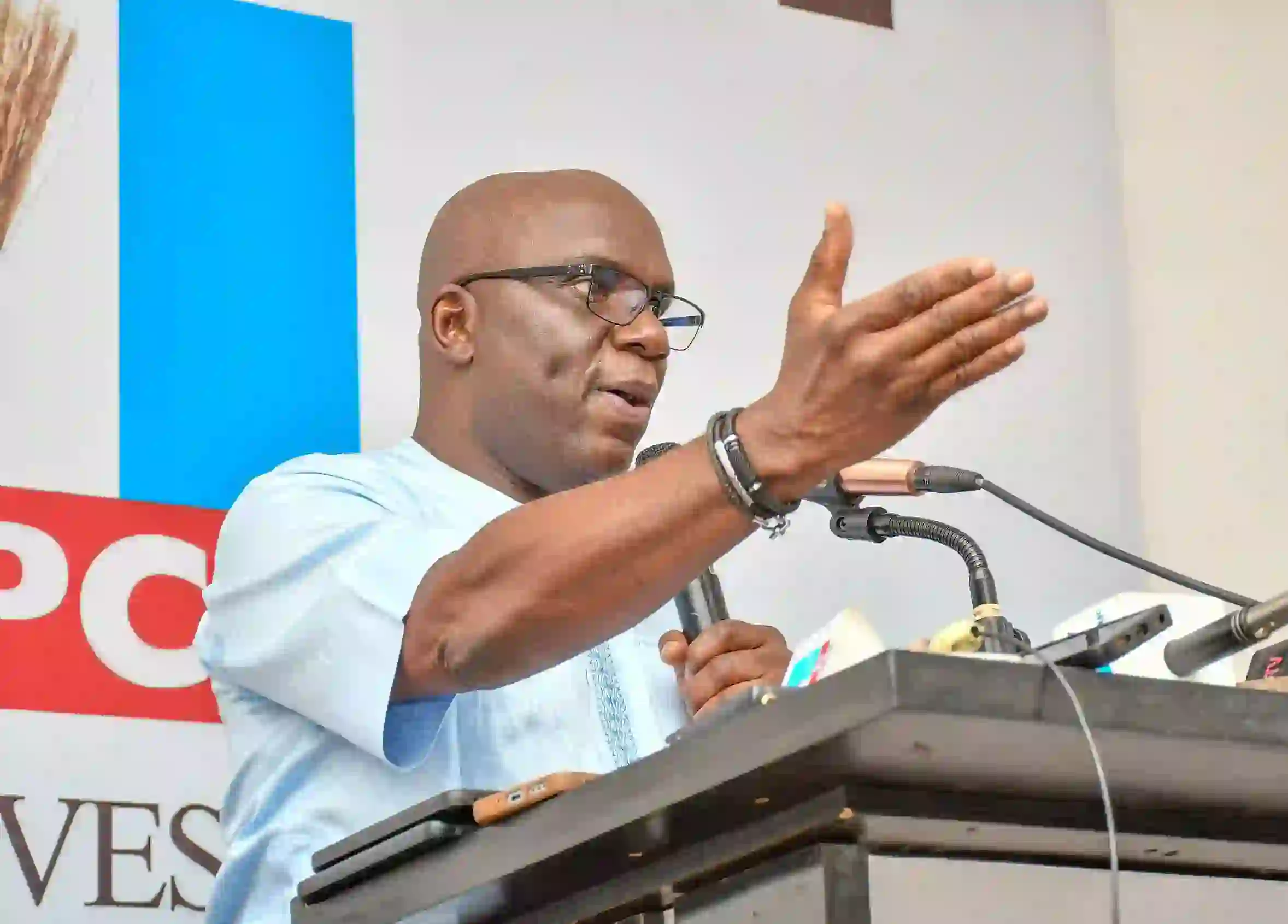 I’m not aware of any arrangement against Fubara’s second term – APC spokesman
