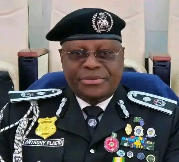5 Police Inspectors dismissed over alleged kidnapping, robbery 