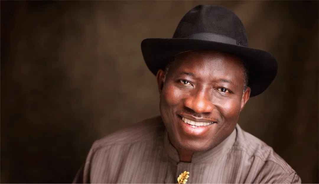 2027 presidency:  Jonathan’s  declaration sparks stir