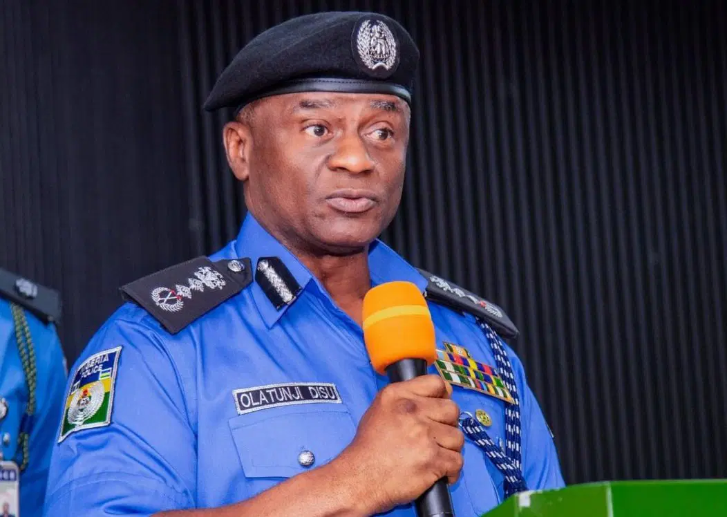 I-G orders audit of arms, ammunition nationwide