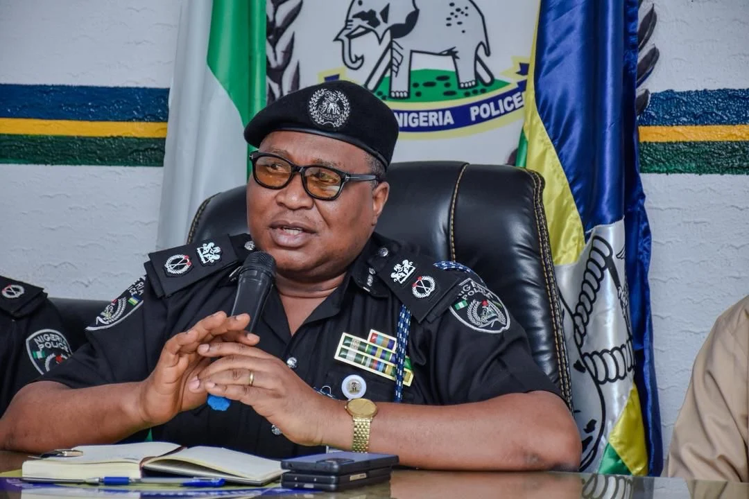 Police debunk arrest of Boko Haram suspects in Kwara