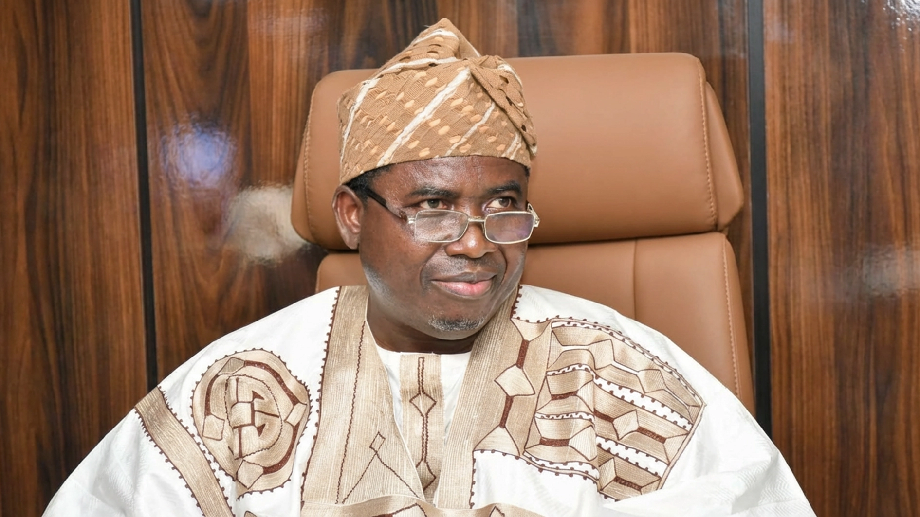 Same lawyer, two parties: Coalition demands INEC probe of APM, NDC; commission reacts