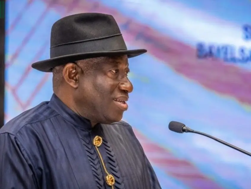 2027 Presidency: I’m consulting widely, says Jonathan