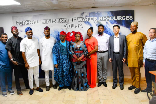 Nigeria signs $1.5b Katsina-Ala hydropower concession in major African PPP milestone