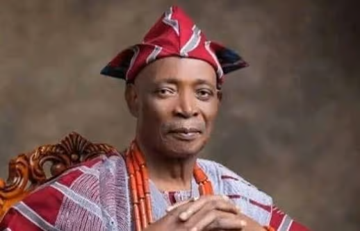 2027: Your performance, not my name, will give you victory, Olubadan tells Oyo politicians