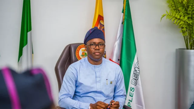 Wike’s aide slams Makinde over unused surveillance aircraft, N30bn relief claim