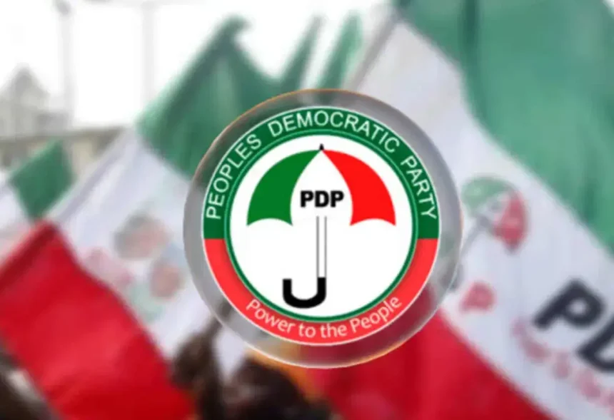 Mass resignations hit PDP in Oyo