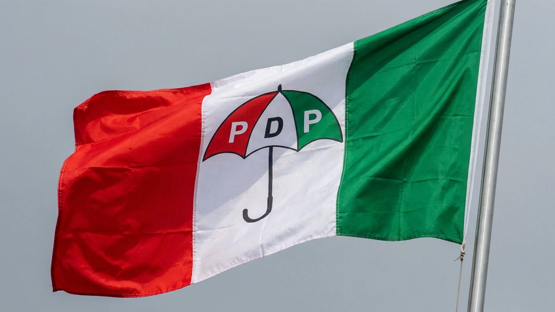 2027: Hope dims for PDP