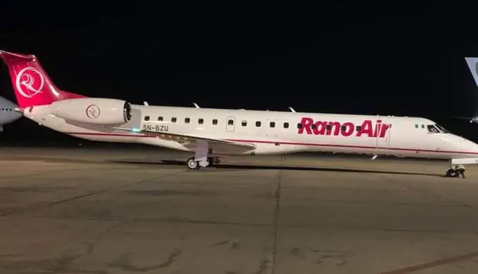 Airline suspends some routes as aviation fuel crisis worsens