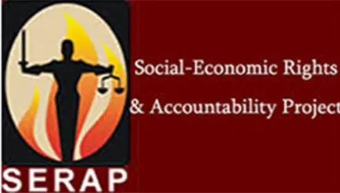 SERAP appeals N100m DSS defamation judgment, seeks stay of execution