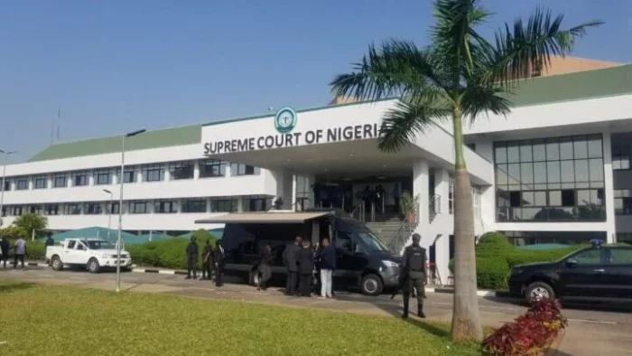Supreme Court rulings trigger fresh power realignments in PDP, ADC ahead 2027