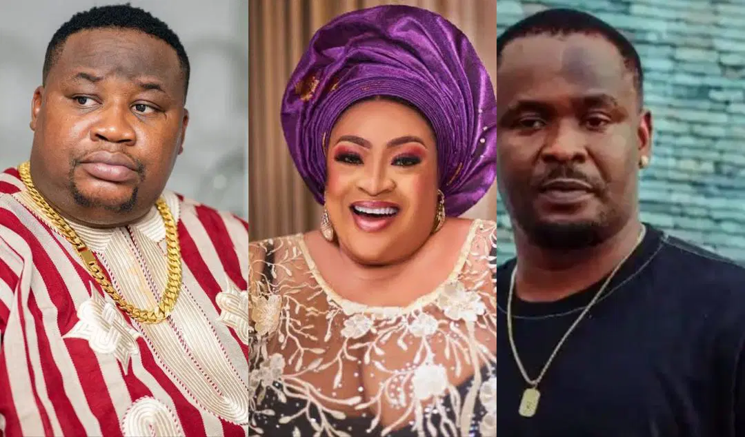 List of actors, celebrities vying for political offices in 2027
