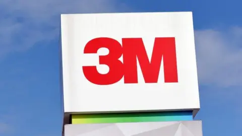 Australia sues US giant 3M over 'forever chemicals' in firefighting foam