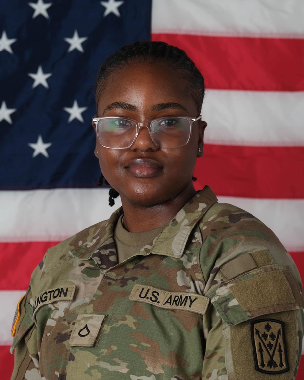 Body of second U.S. soldier who went missing amid training exercise recovered in Morocco