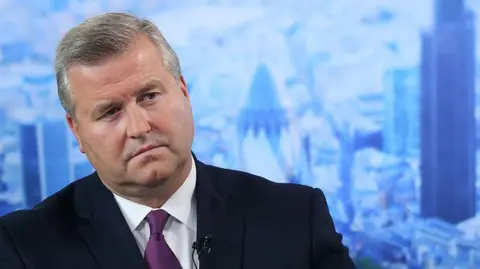 BP chairman removed over 'serious' conduct concerns