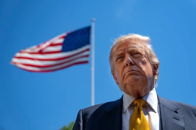 Trump faces slew of ‘bad options’ on Iran as diplomacy falters