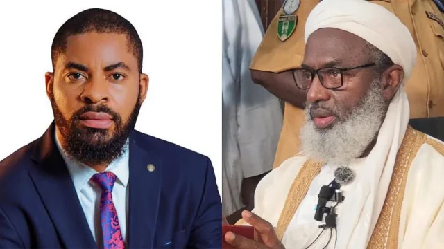 Terrorism: Why Sheikh Gumi should face trial — Deji Adeyanju