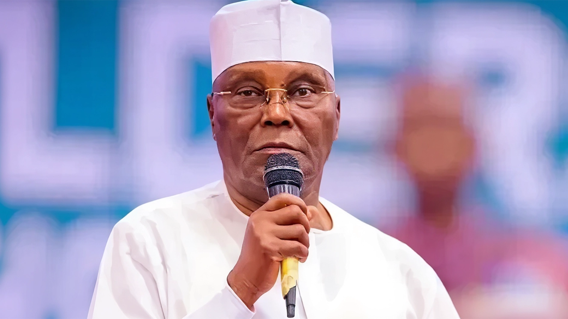 APC presidential primaries produced inflated results – Atiku’s aide