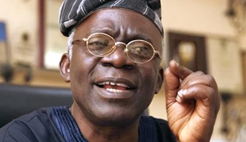 Falana petitions African Commission over xenophobic attacks in S’Africa