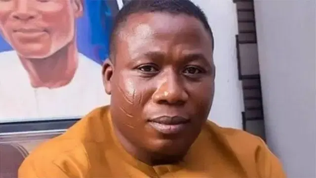 I’m awaiting FG’s approval to dislodge criminals from S/West forests – Igboho