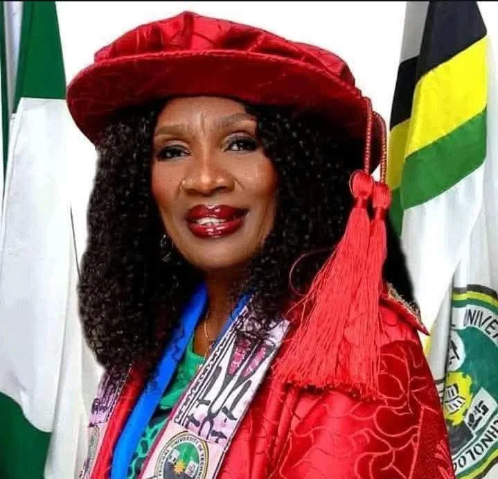 Otti names bus terminal after FUTO VC