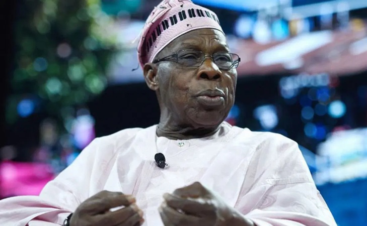 Obasanjo advocates early cancer detection