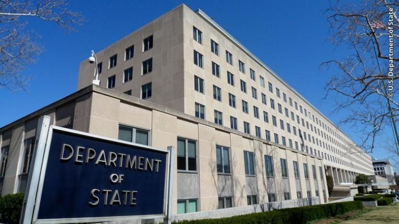 US commits $3.5m to monitor Nigeria’s religious violence