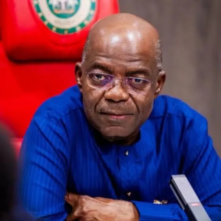 Abia 2027: Hurdles before Otti's challengers, chances, odds