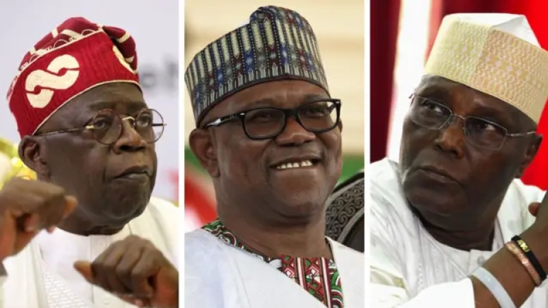 APC, ADC, others begin post-primary fence mending