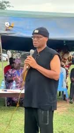 Oyo school abduction: Terrorists want to talk to govt, not family — Alamu, principal’s husband