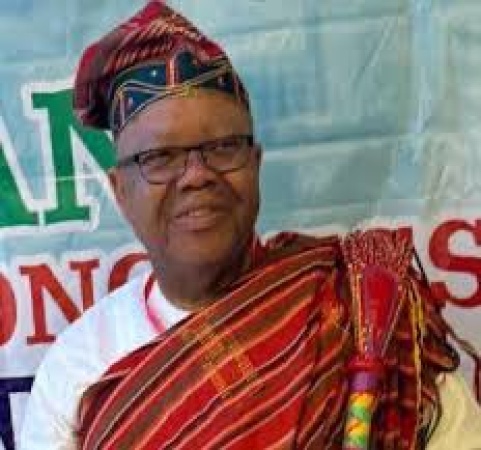 Expert canvasses mobile healthcare outreach programme for Esanland
