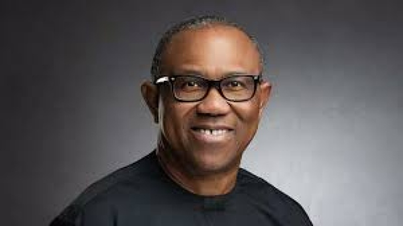 2027: Obi’s group maps out strategies to get grassroots support for presidential bid  