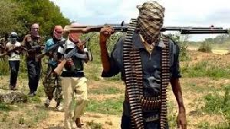 Gunmen kill two, abduct passengers in Kogi