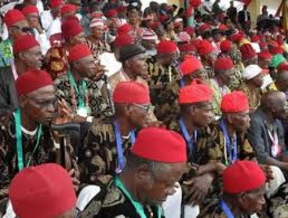2027 Elections: Igbo community demands answers from INEC over alleged data breach, tells Tinubu administration to tread with caution