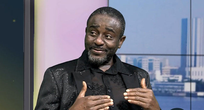 Leaked INEC data: Actor Emeka Ike draws battle-line with Wike’s aide 