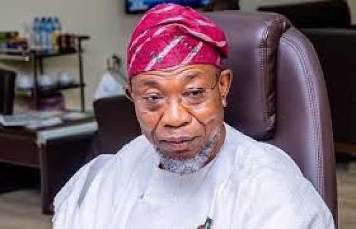 ADC crisis: Aregbesola asks new judge to withdraw from Gombe’s suit
